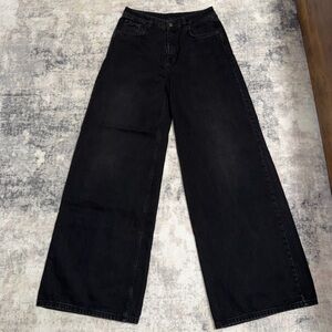 KSubi Youtopia Stride Wide-Leg jean 30